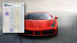 Деньги под залог ПТС в Ломоносове