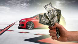 Срочный выкуп автомобилей в Ломоносове